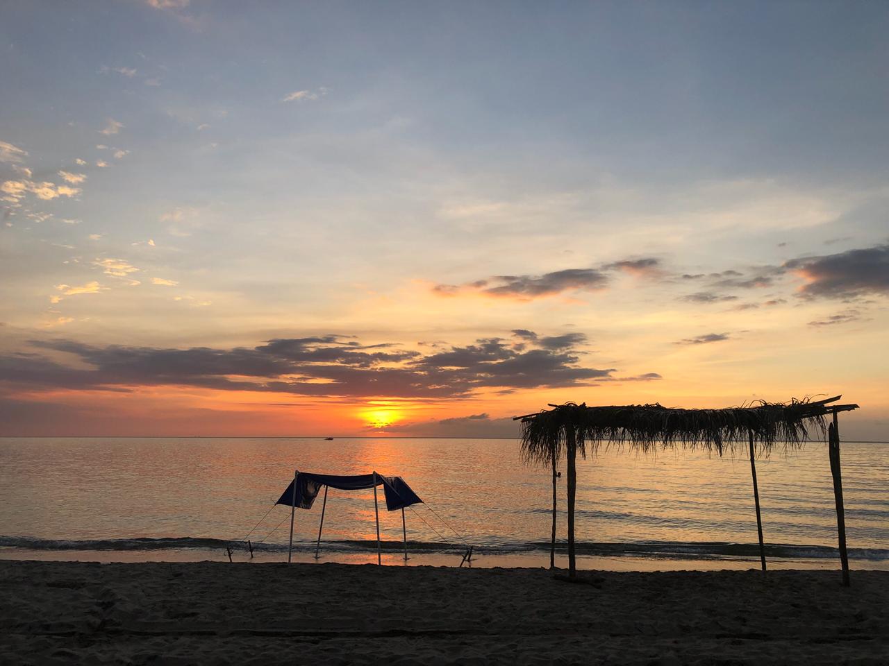 Atardecer