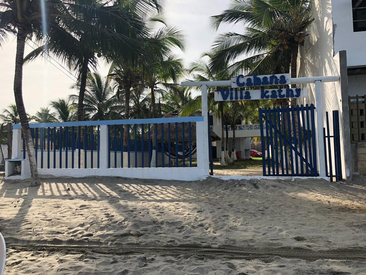 Fachada